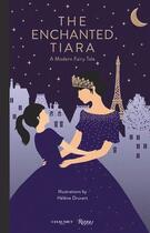 Couverture du livre « The enchanted tiara » de  aux éditions Rizzoli