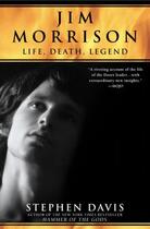 Couverture du livre « Jim Morrison » de Stephen Davis aux éditions Penguin Group Us