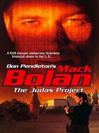 Couverture du livre « The Judas Project » de Don Pendleton aux éditions Worldwide Library Series