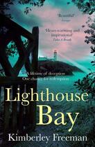 Couverture du livre « Lighthouse Bay » de Freeman Kimberley aux éditions Quercus Publishing Digital