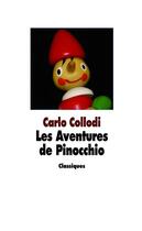 Couverture du livre « Aventures de pinocchio (les) » de Collodi Carlo / Cope aux éditions Ecole Des Loisirs