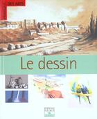 Couverture du livre « Dessin » de  aux éditions Mango