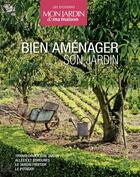 Couverture du livre « Bien aménager son jardin ; coffret ; le potager ; le jardin fruitier ; allées et bordures ; transformer son jardin » de  aux éditions Glenat