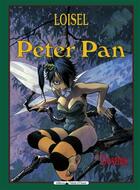 Couverture du livre « Peter Pan T.6 ; destins » de Regis Loisel aux éditions Vents D'ouest