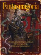 Couverture du livre « Fantasmagoria » de  aux éditions Elcy Jeunesse