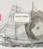 Couverture du livre « Joseph Cornell et les surréalistes à New York : Dali, Duchamp, Ernst, Man Ray... » de Matthew Affron et Sylvie Ramond aux éditions Hazan
