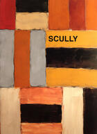 Couverture du livre « Scully / reperes 101 » de John Yau aux éditions Galerie Lelong