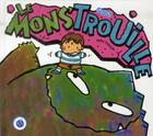 Couverture du livre « Le mons'trouille » de Miho Takeda aux éditions Nobi Nobi