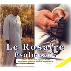 Couverture du livre « Cd Du Rosaire Psalmodie » de  aux éditions Bonne Nouvelle