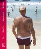 Couverture du livre « De Biarritz yearbook 2016 vol.1 » de  aux éditions Dpy Editions