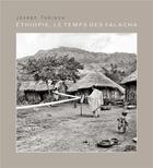 Couverture du livre « Ethiopie, le temps des Falacha » de Joseph Tubiana aux éditions Chaman