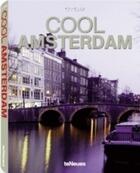 Couverture du livre « Cool Amsterdam » de  aux éditions Teneues - Livre