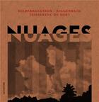 Couverture du livre « Nuages » de Leon Teisserenc De Bort et Albert Riggenbac aux éditions Conspiration