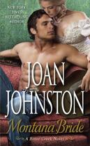 Couverture du livre « Montana Bride » de Joan Johnston aux éditions Little Brown Book Group Digital