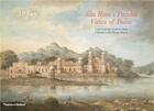 Couverture du livre « Sita ram's painted views of india » de J. P. Losty aux éditions Thames & Hudson
