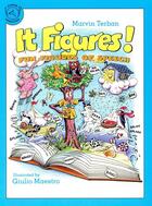 Couverture du livre « It Figures! » de Terban Marvin aux éditions Houghton Mifflin Harcourt