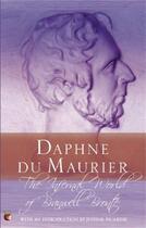 Couverture du livre « The Infernal World Of Branwell Bronte » de Daphne Du Maurier aux éditions Little Brown Book Group Digital