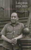 Couverture du livre « Selected Poems » de Langston Hughes aux éditions Serpent's Tail