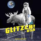 Couverture du livre « Glitzch! USA » de Hugh Kellett aux éditions Bene Factum Publishing