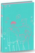 Couverture du livre « Heartstopper Tome 2 » de Alice Oseman aux éditions Hachette Romans