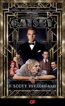 Couverture du livre « Gatsby » de Francis Scott Fitzgerald aux éditions Flammarion