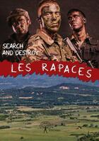 Couverture du livre « Les rapaces » de Search And Destroy aux éditions Editions Edilivre