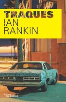 Couverture du livre « Traques » de Rankin-I aux éditions Editions Du Masque
