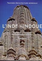 Couverture du livre « Ad warch inde indouiste » de  aux éditions Taschen