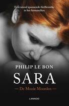 Couverture du livre « Sara » de Philip Le Bon aux éditions Terra - Lannoo, Uitgeverij