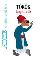 Couverture du livre « Guide poche torok kapd elo » de Marcus Stein aux éditions Assimil