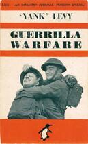 Couverture du livre « Guerrilla Warfare » de Levy 'Yank aux éditions Adult Pbs