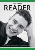 Couverture du livre « The happy reader - issue 11 » de  aux éditions Penguin Uk