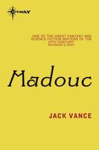 Couverture du livre « Madouc » de Jack Vance aux éditions Orion