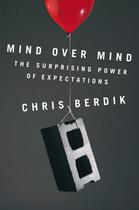 Couverture du livre « Mind Over Mind » de Berdik Chris aux éditions Penguin Group Us