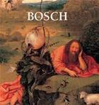 Couverture du livre « Bosch » de Virginia Pitts Rembert aux éditions Parkstone International