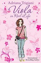 Couverture du livre « Viola in Reel Life » de Adriana Trigiani aux éditions Simon And Schuster Uk