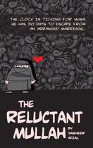 Couverture du livre « The Reluctant Mullah » de Afzal Sagheer aux éditions Halban Publishers Digital