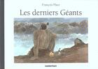 Couverture du livre « Les derniers geants » de Francois Place aux éditions Casterman