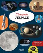 Couverture du livre « L'espace » de Jacques Dayan et Marie-Renee Guilloret aux éditions Fleurus