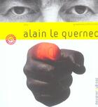 Couverture du livre « Alain le Quernec » de Alain Le Quernec aux éditions Pyramyd