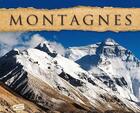 Couverture du livre « Montagnes » de Philippe Poulet aux éditions Mission Decouverte