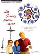 Couverture du livre « Parole parmi nous annee c epuise » de Kelly R aux éditions Brepols