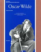Couverture du livre « Oscar Wilde » de  aux éditions Paris-musees