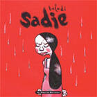 Couverture du livre « Sadie » de Baladi aux éditions Requins Marteaux