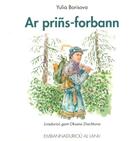Couverture du livre « Ar prinz-forban » de Yulia Borisova aux éditions Al Lanv