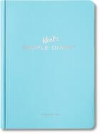 Couverture du livre « Keel's simple diary t.2 (light blue) » de Philipp Keel aux éditions Taschen