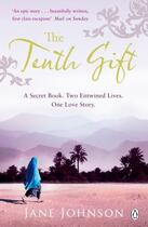 Couverture du livre « The Tenth Gift » de Johnson Jane aux éditions Penguin Books Ltd Digital