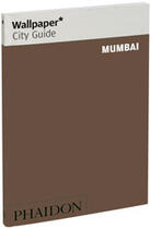 Couverture du livre « Mumbai » de  aux éditions Phaidon Press