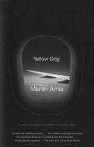 Couverture du livre « Yellow Dog » de Martin Amis aux éditions Random House Digital