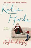 Couverture du livre « Highland Fling » de Katie Fforde aux éditions Random House Digital